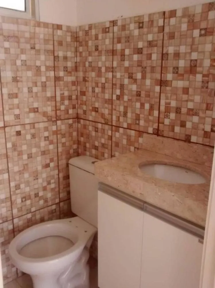Sobrado, 2 quartos - Foto 4