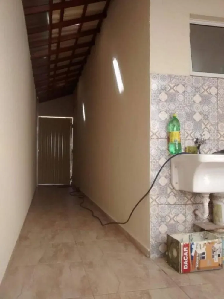 Sobrado, 2 quartos - Foto 1