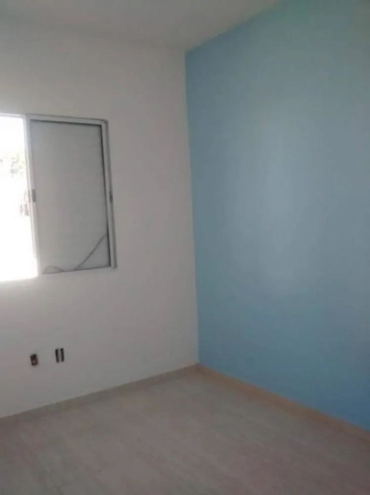 Sobrado, 2 quartos - Foto 1