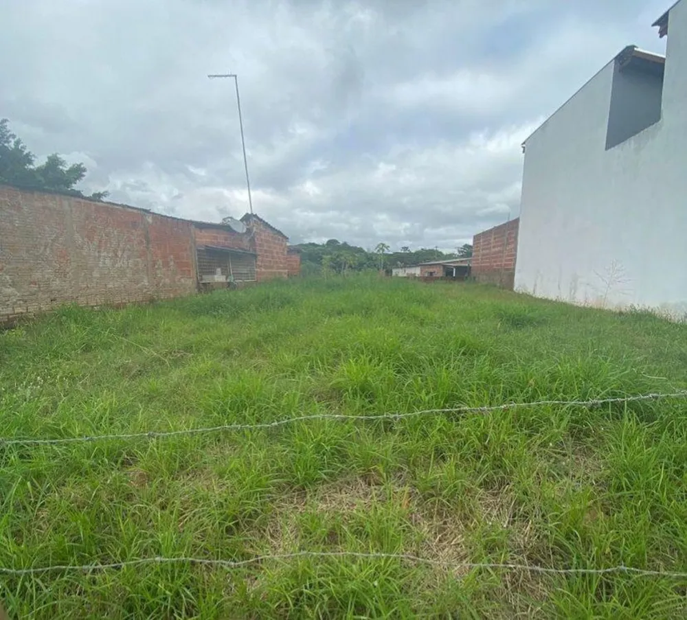 Terreno, 247 m² - Foto 4