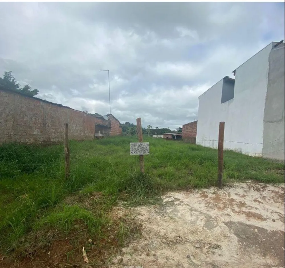 Terreno, 247 m² - Foto 2
