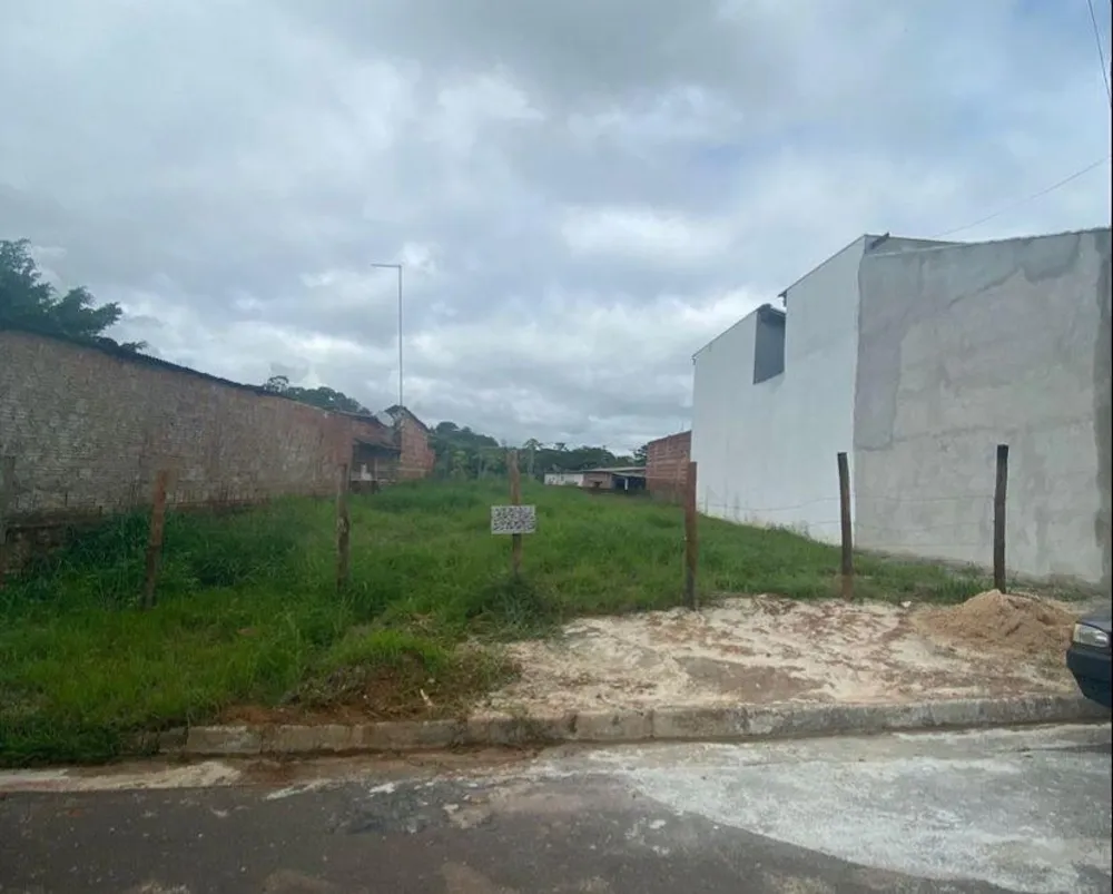 Terreno, 247 m² - Foto 3
