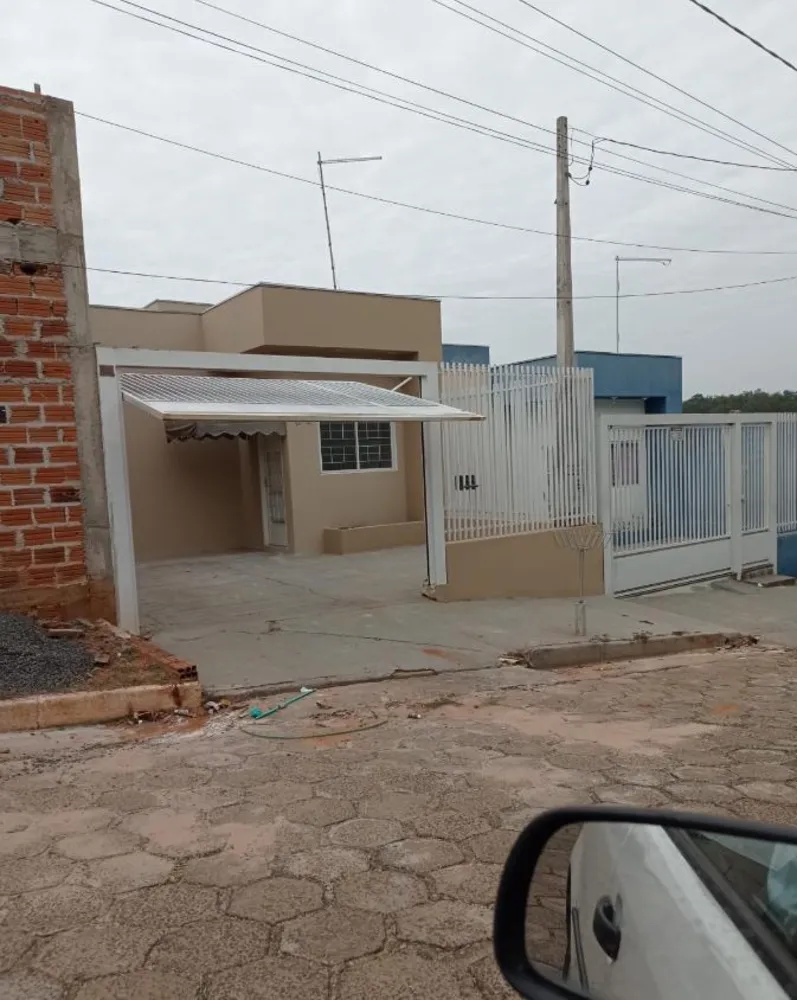 Casa, 2 quartos, 48 m² - Foto 4