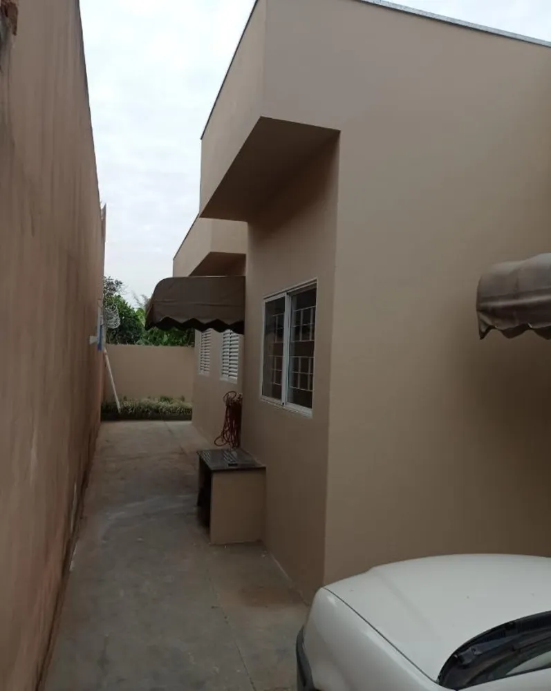 Casa, 2 quartos, 48 m² - Foto 1