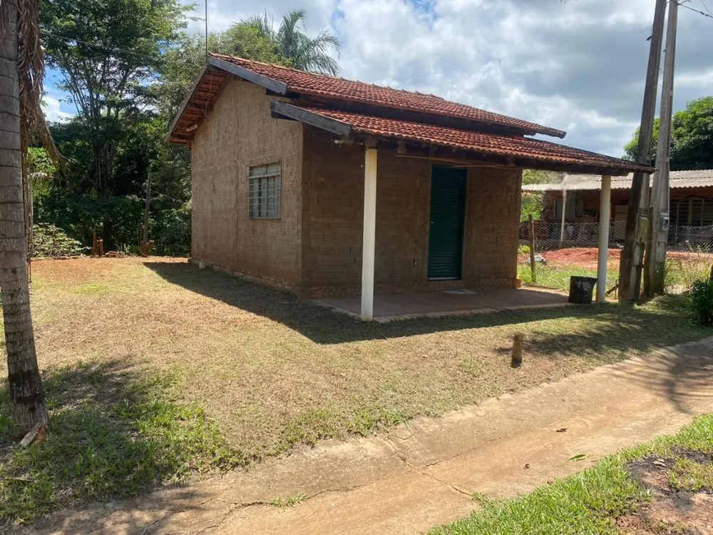 Chácara, 500 m² - Foto 2