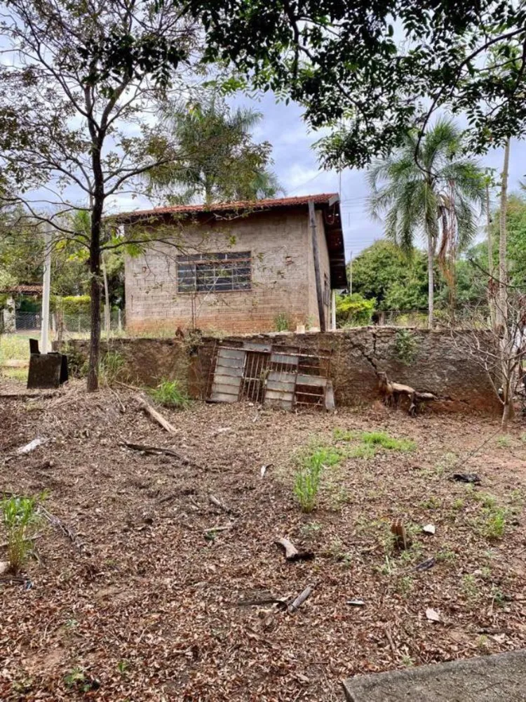 Chácara, 500 m² - Foto 9