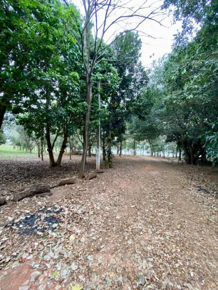 Fazenda, 500 m² - Foto 2