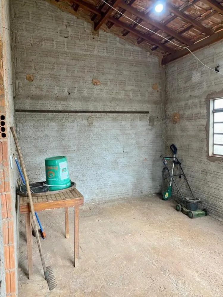 Fazenda, 500 m² - Foto 1