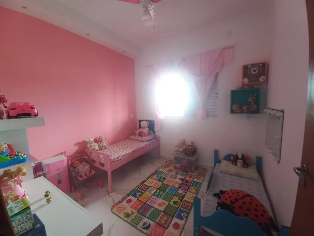 Sobrado, 3 quartos, 200 m² - Foto 7