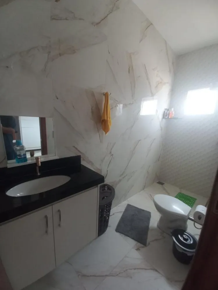 Sobrado, 3 quartos, 200 m² - Foto 1