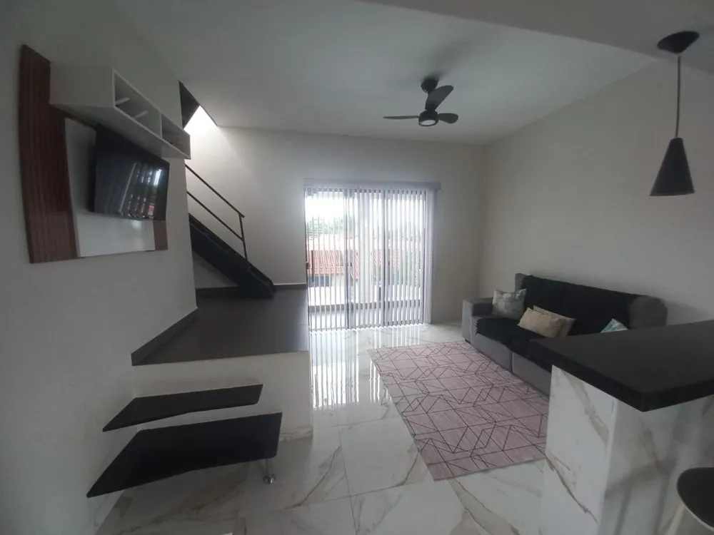Sobrado, 3 quartos, 200 m² - Foto 4
