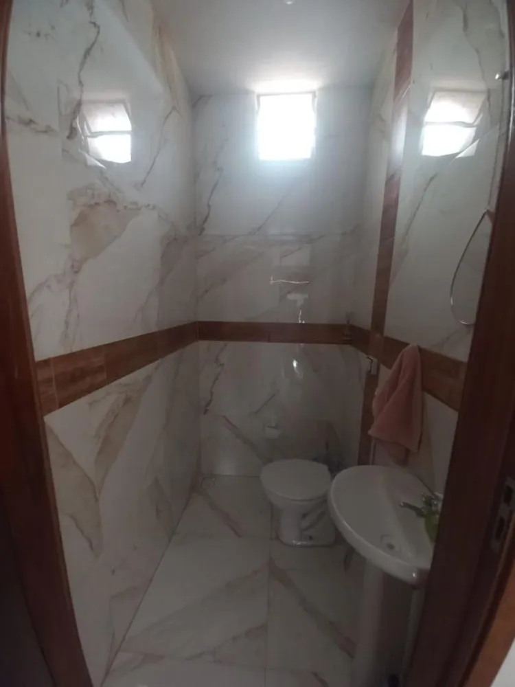 Sobrado, 3 quartos, 200 m² - Foto 12