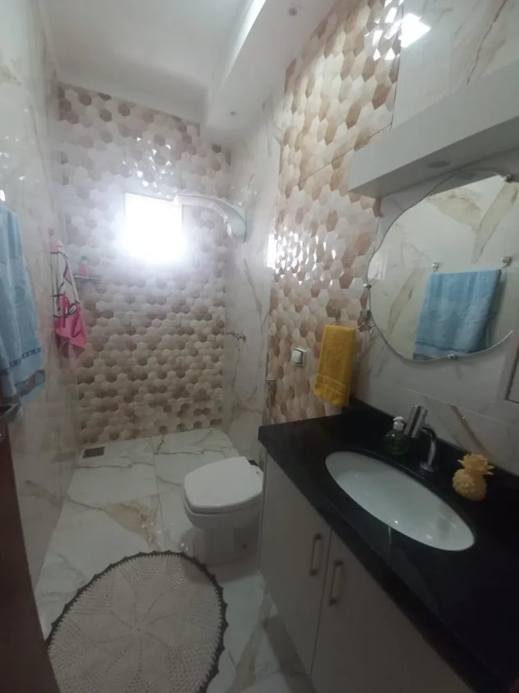 Sobrado, 3 quartos, 200 m² - Foto 2