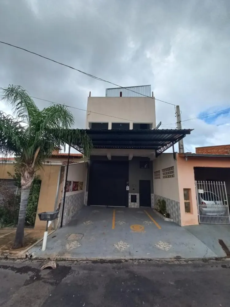 Sobrado, 3 quartos, 200 m² - Foto 6