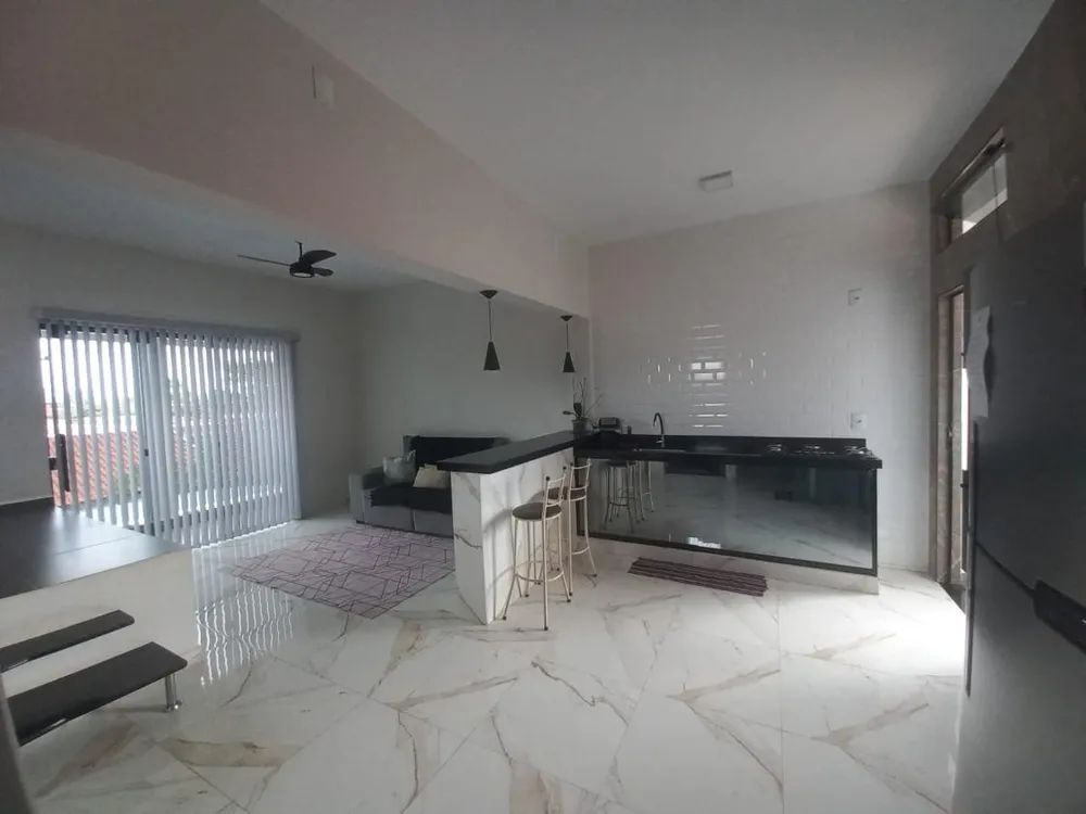 Sobrado, 3 quartos, 200 m² - Foto 6