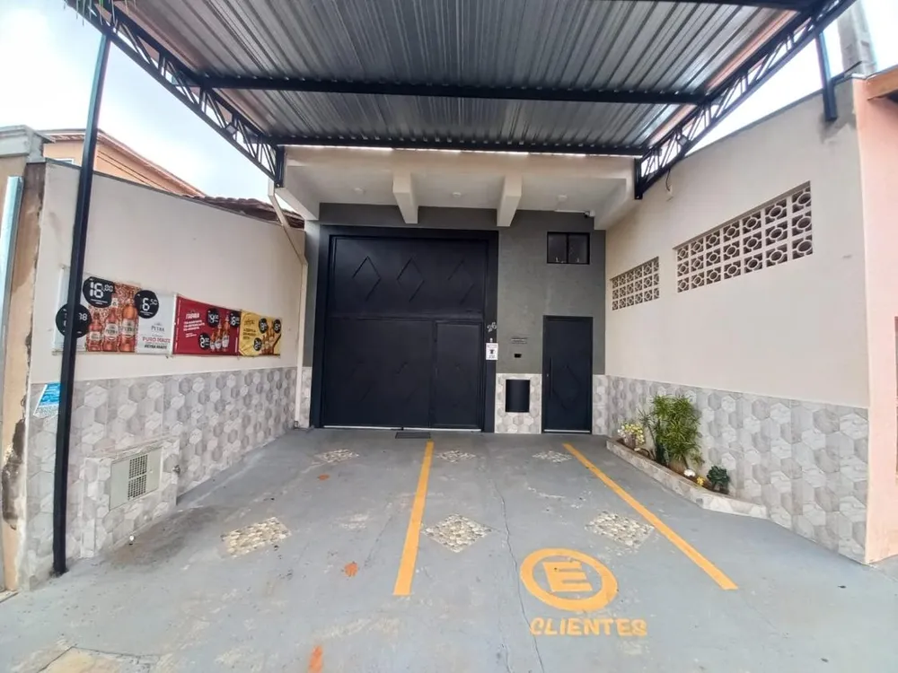 Sobrado, 3 quartos, 200 m² - Foto 3