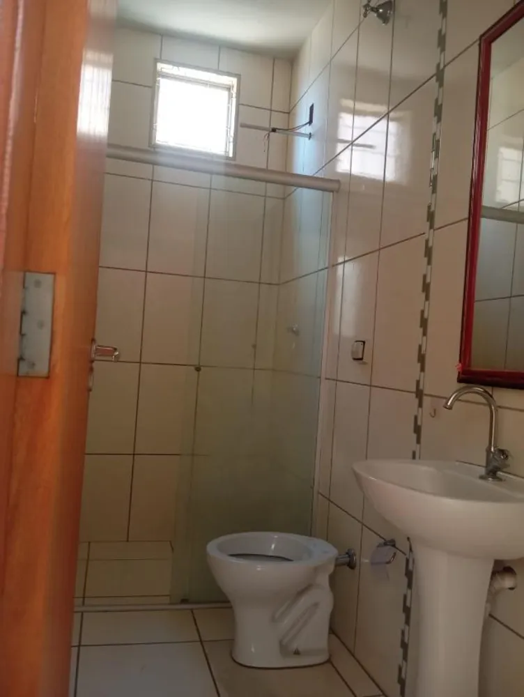 Casa, 2 quartos - Foto 8
