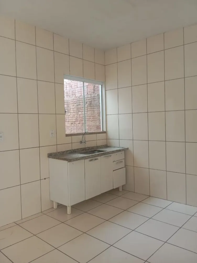 Casa, 2 quartos - Foto 2