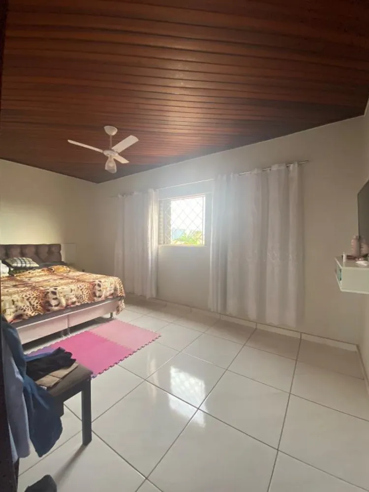 Sobrado, 4 quartos, 300 m² - Foto 11
