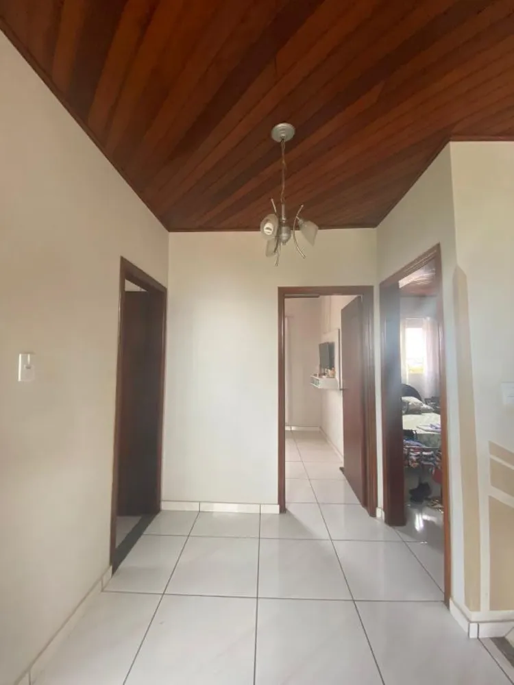 Sobrado, 4 quartos, 300 m² - Foto 7