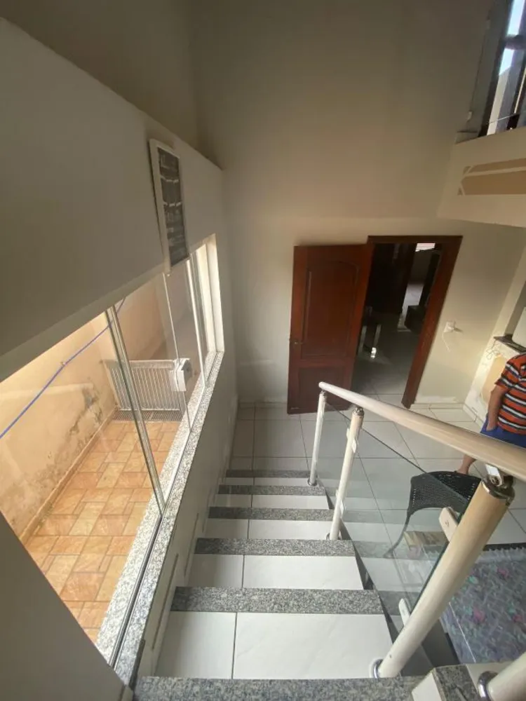 Sobrado, 4 quartos, 300 m² - Foto 6