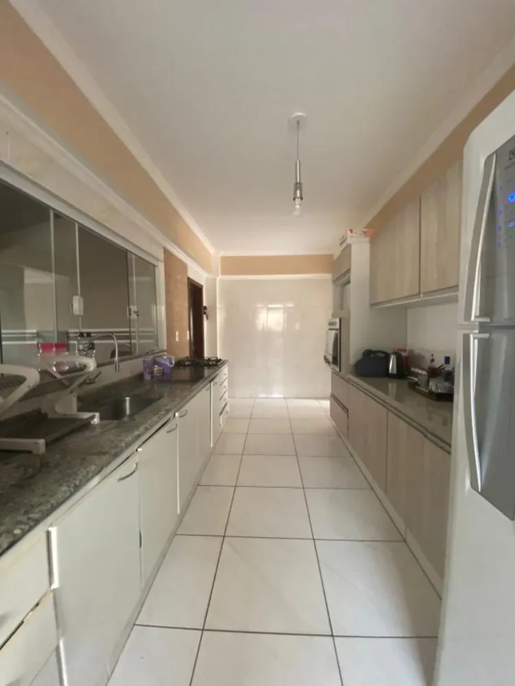 Sobrado, 4 quartos, 300 m² - Foto 5