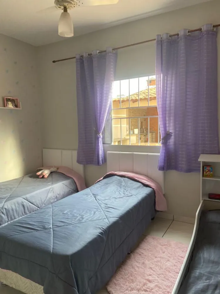 Sobrado, 4 quartos, 300 m² - Foto 5