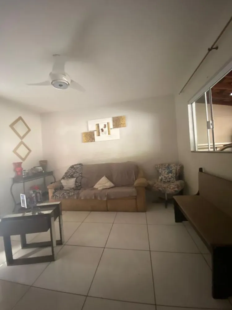 Sobrado, 4 quartos, 300 m² - Foto 7