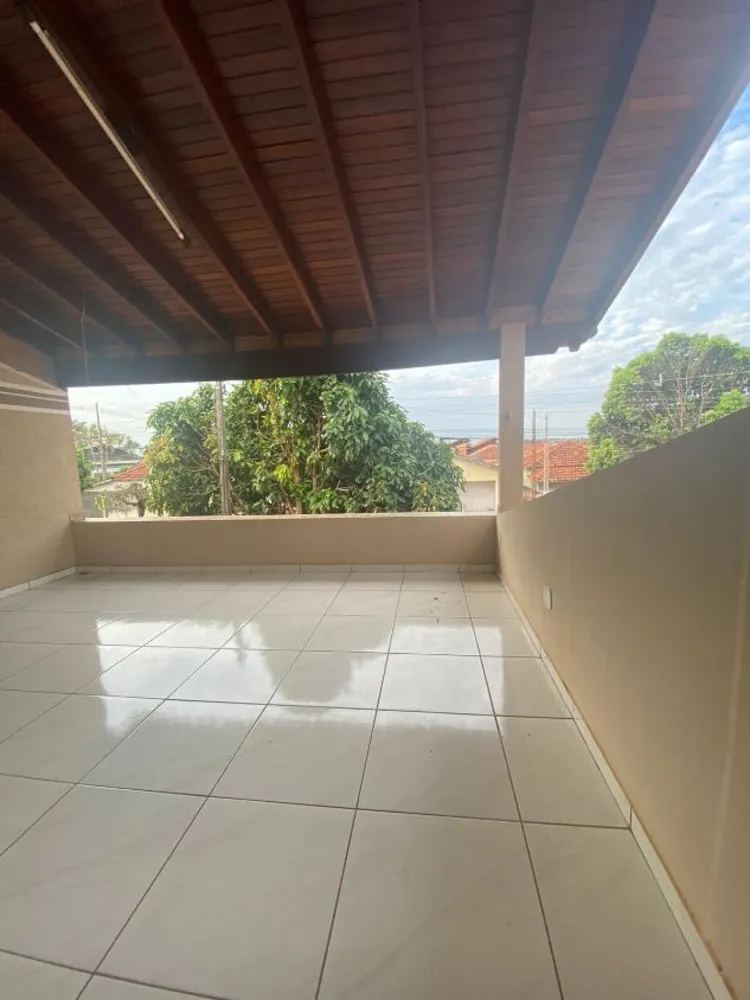 Sobrado, 4 quartos, 300 m² - Foto 1