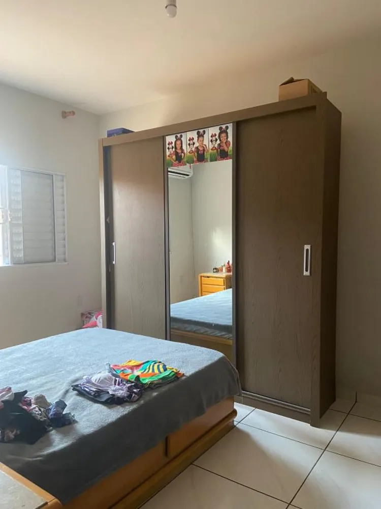 Sobrado, 4 quartos, 300 m² - Foto 8