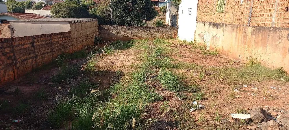 Terreno, 420 m² - Foto 1