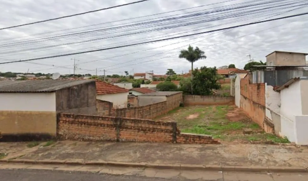 Terreno, 420 m² - Foto 4