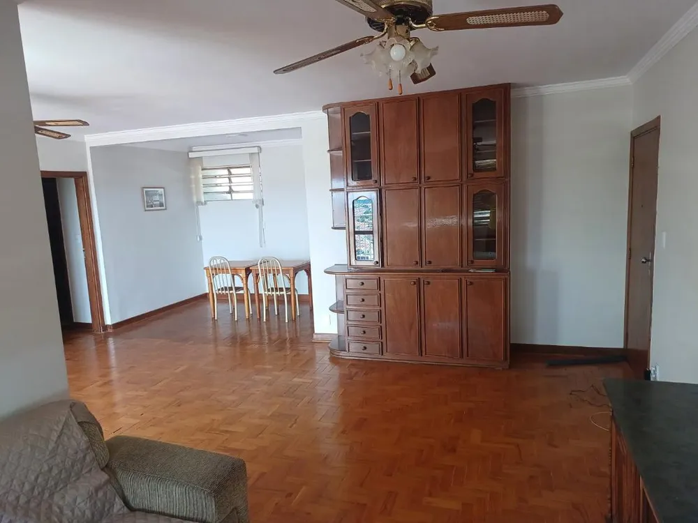 Apartamento, 3 quartos, 104 m² - Foto 2