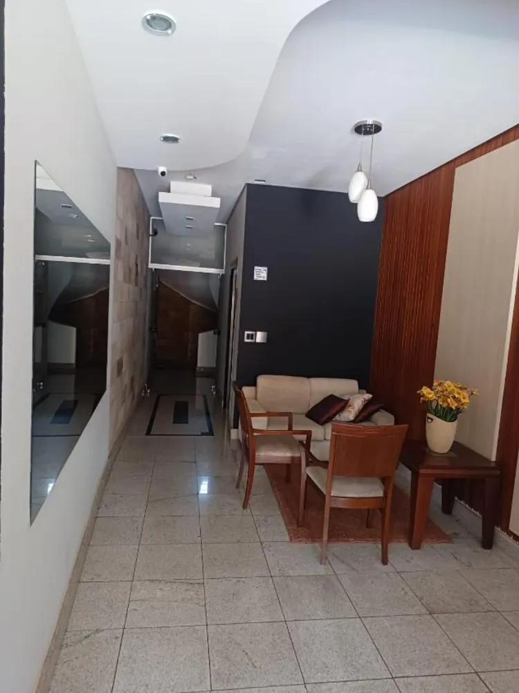 Apartamento, 3 quartos, 104 m² - Foto 7