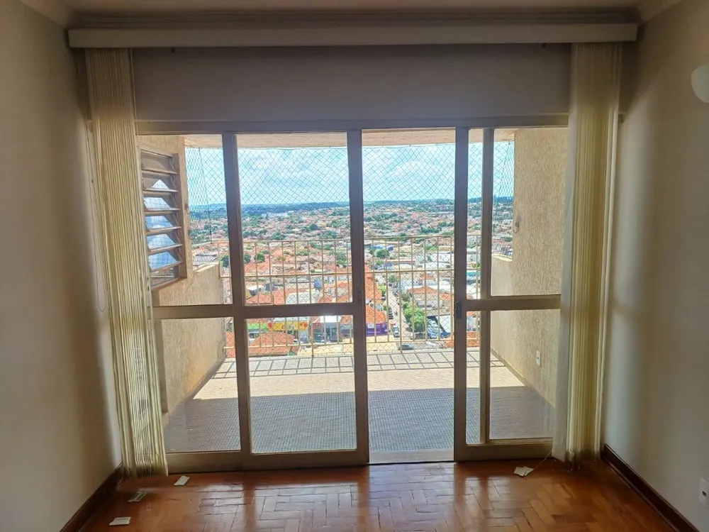 Apartamento, 3 quartos, 104 m² - Foto 3