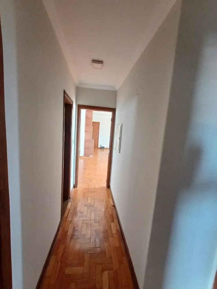 Apartamento, 3 quartos, 104 m² - Foto 1