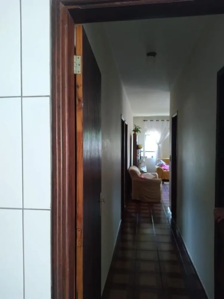 Casa, 4 quartos, 138 m² - Foto 1