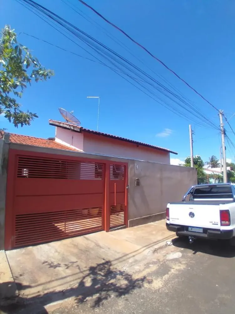 Casa, 4 quartos, 138 m² - Foto 2