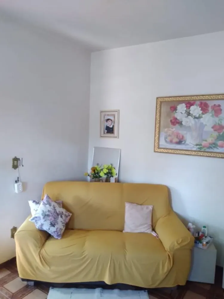 Casa, 4 quartos, 138 m² - Foto 7