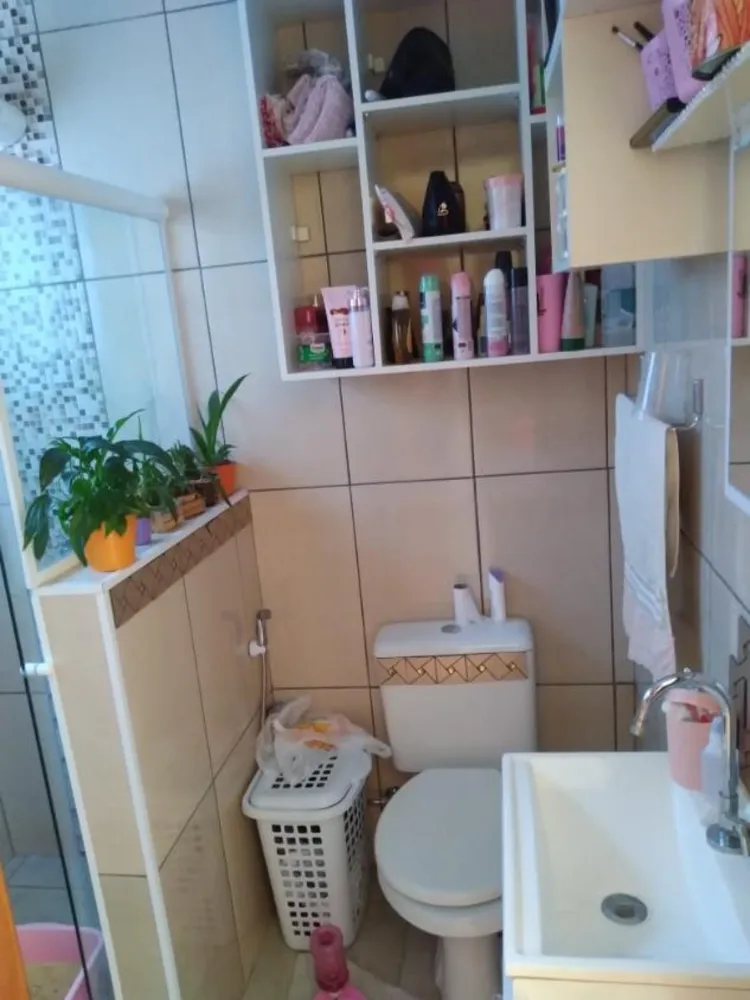 Casa, 4 quartos, 138 m² - Foto 4