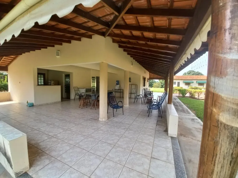 Chácara, 2 quartos, 2 hectares - Foto 1