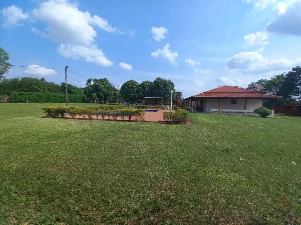 Chácara, 2 quartos, 2 hectares - Foto 7