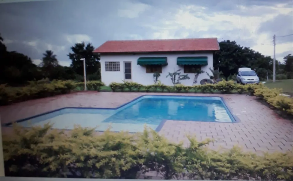 Chácara, 2 quartos, 2 hectares - Foto 1