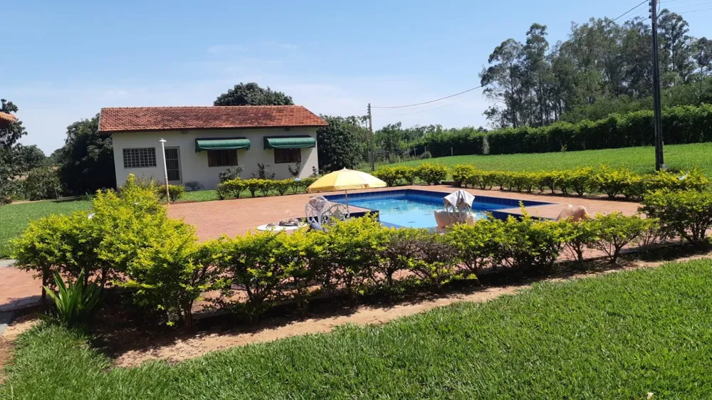 Chácara, 2 quartos, 2 hectares - Foto 3