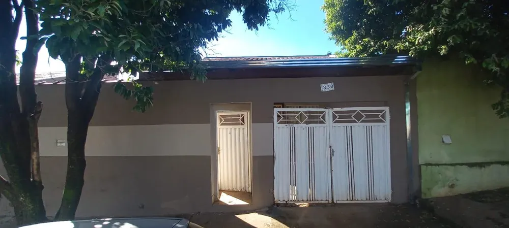 Casa, 3 quartos, 128 m² - Foto 1