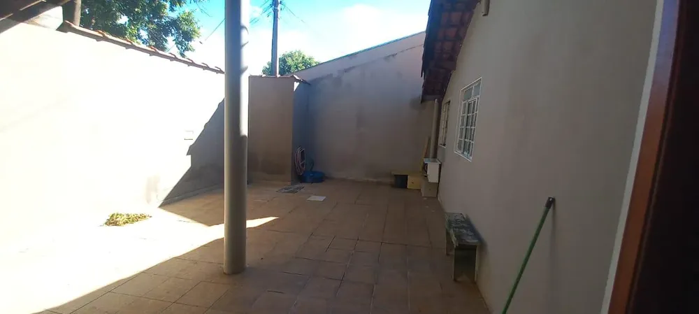 Casa, 3 quartos, 128 m² - Foto 2