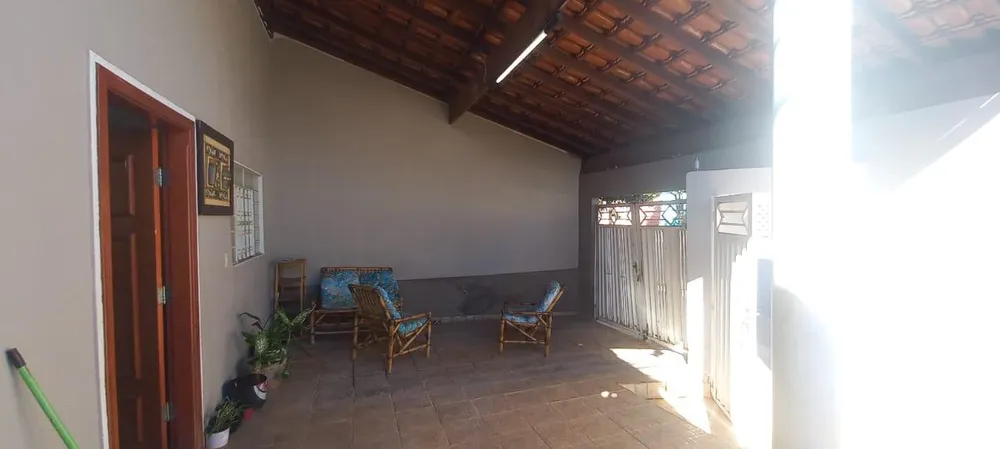 Casa, 3 quartos, 128 m² - Foto 3