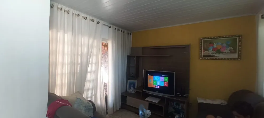 Casa, 3 quartos, 128 m² - Foto 2