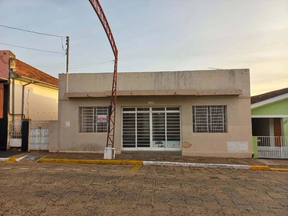 Prédio Inteiro, 106 m² - Foto 2