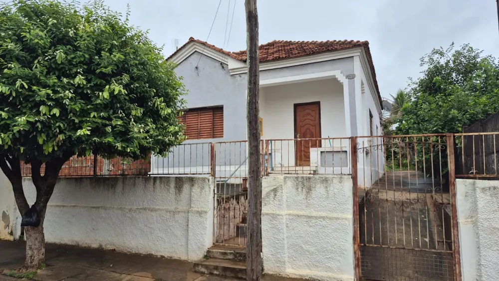Casa, 3 quartos, 110 m² - Foto 1